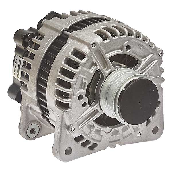 Lucas Alternator 401445011