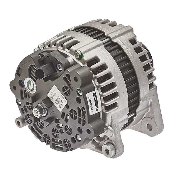 Lucas Alternator 401445011