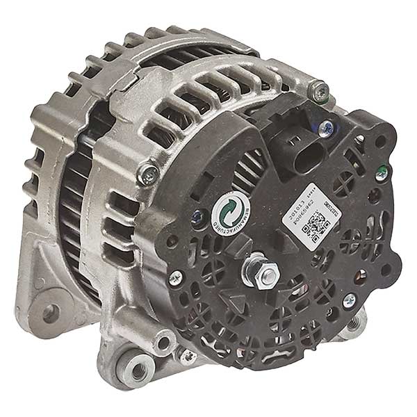 Lucas Alternator 401445011