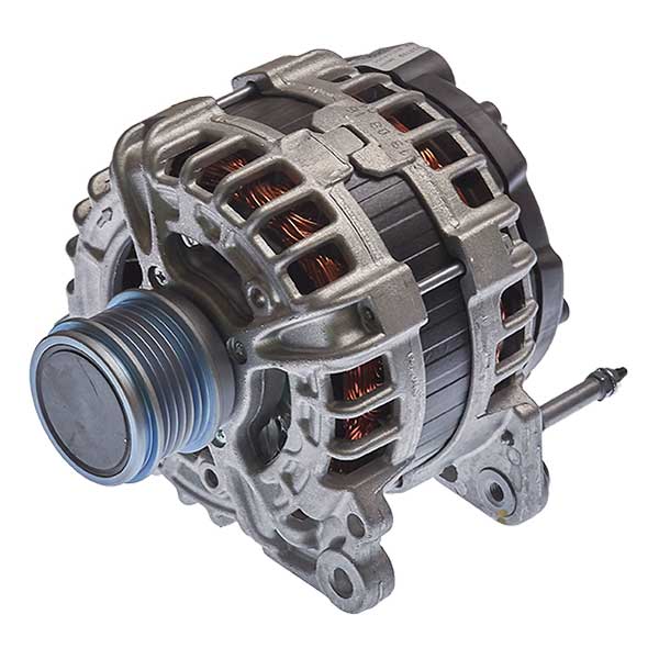 Lucas Alternator 401445021