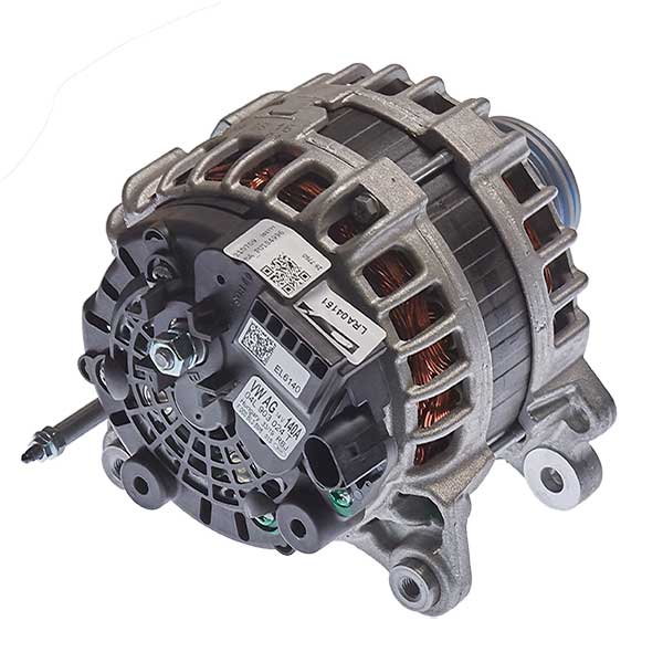 Lucas Alternator 401445021