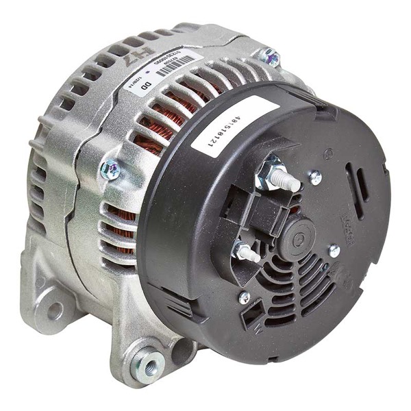 Lucas Alternator 401510121