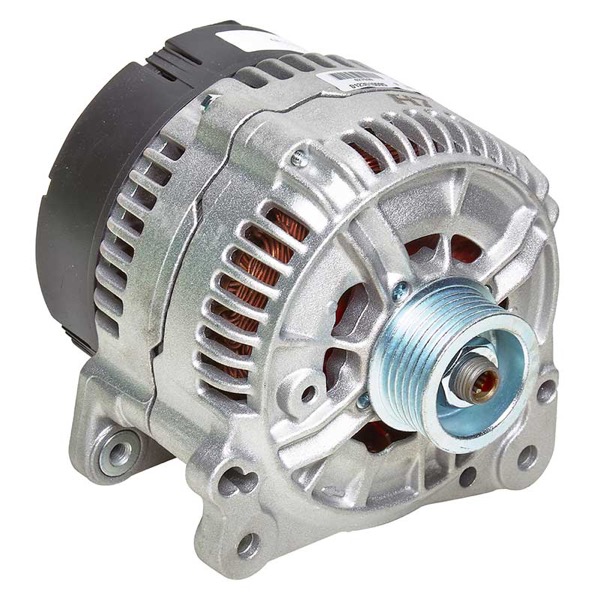 Lucas Alternator 401510121