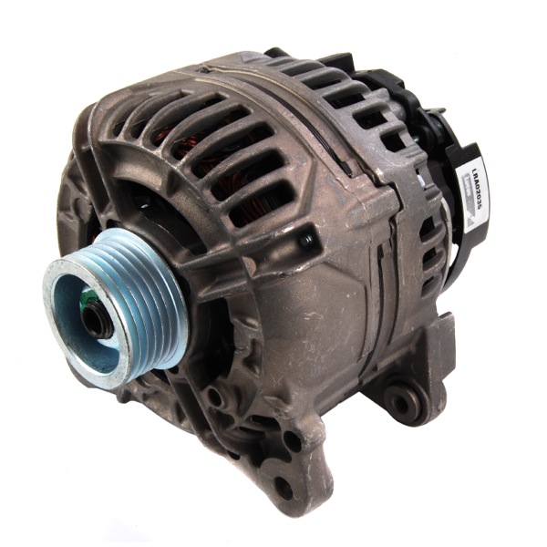 Lucas Alternator 401510131
