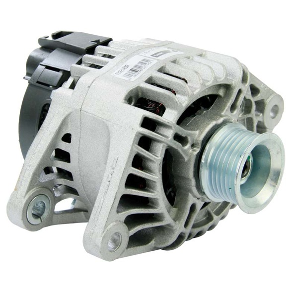 Lucas Alternator 401510161