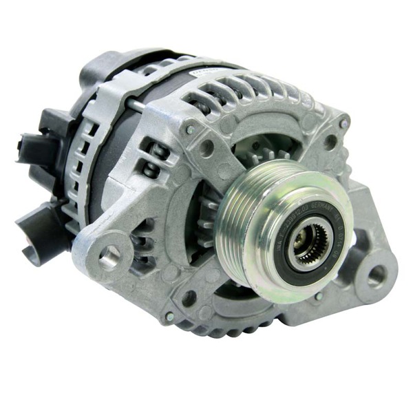 Denso Alternator 401510270