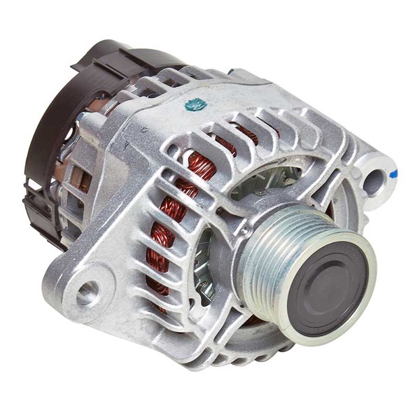 Denso Alternator 401510280