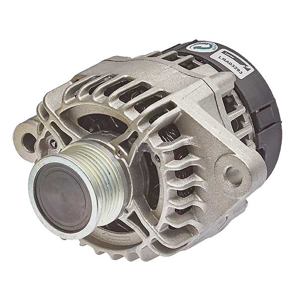 Lucas Alternator 401510281