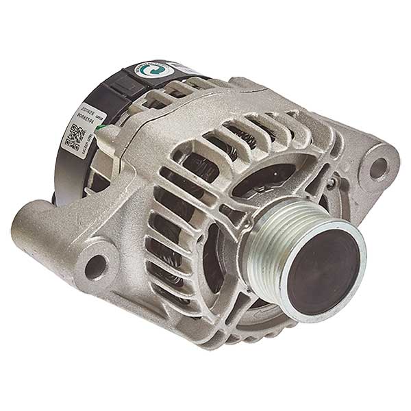 Lucas Alternator 401510281