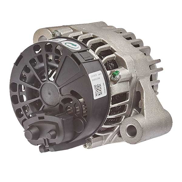 Lucas Alternator 401510281