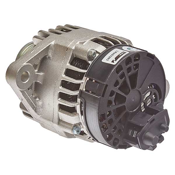 Lucas Alternator 401510281