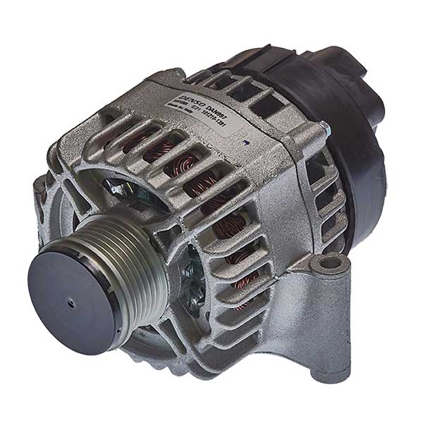 Denso Alternator 401510395