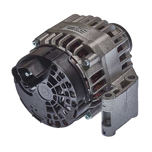 Denso Alternator 401510395