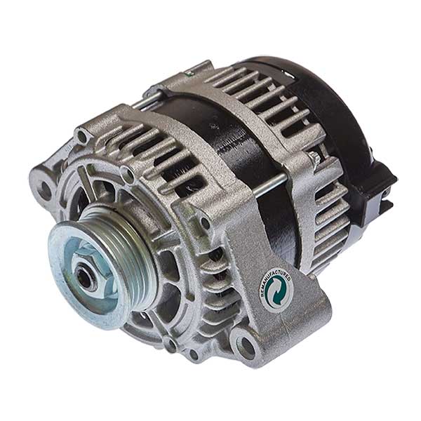 Lucas Alternator 401520391
