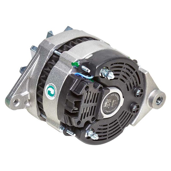 Lucas Alternator 401545031