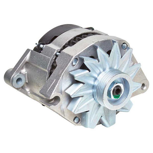 Lucas Alternator 401545031