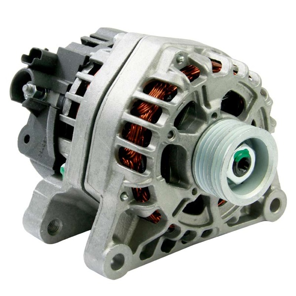 Lucas Alternator 401545291