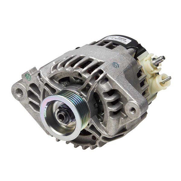 Denso Alternator 401545590