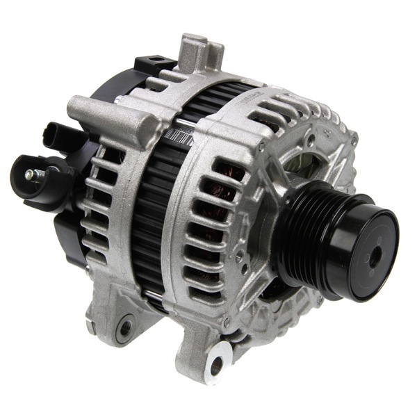 Lucas Alternator 401545611