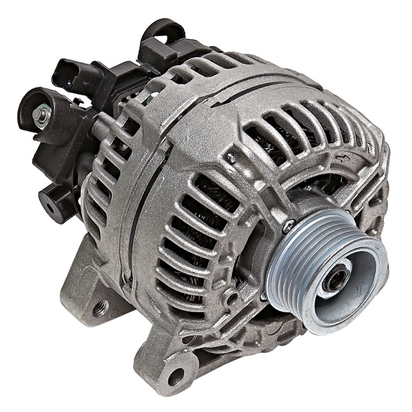 Lucas Alternator 401545651