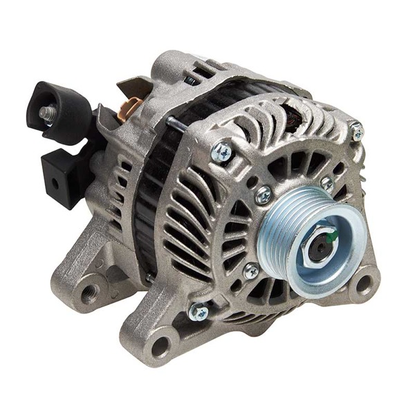 Lucas Alternator 401545681