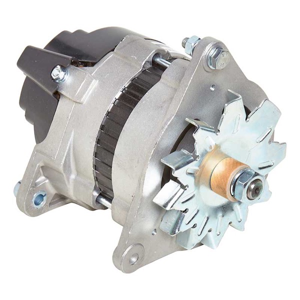 Lucas Alternator 401590481