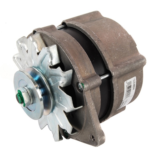 Lucas Alternator 401590491