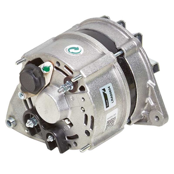 Lucas Alternator 401590501