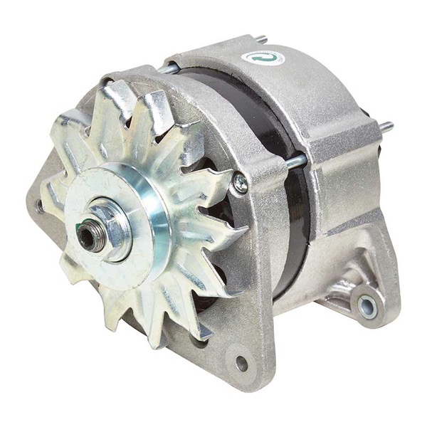 Lucas Alternator 401590501