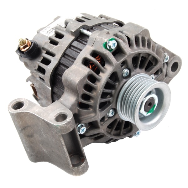 Lucas Alternator 401590521