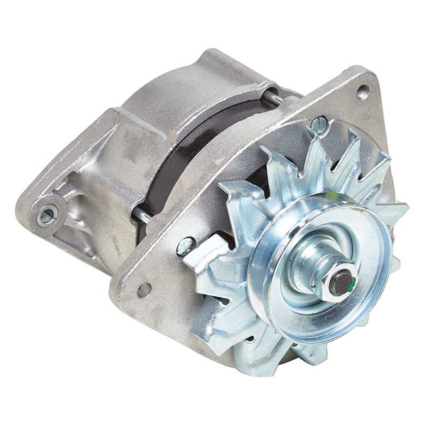 Lucas Alternator 401590571