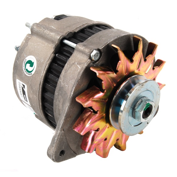 Lucas Alternator 401590651