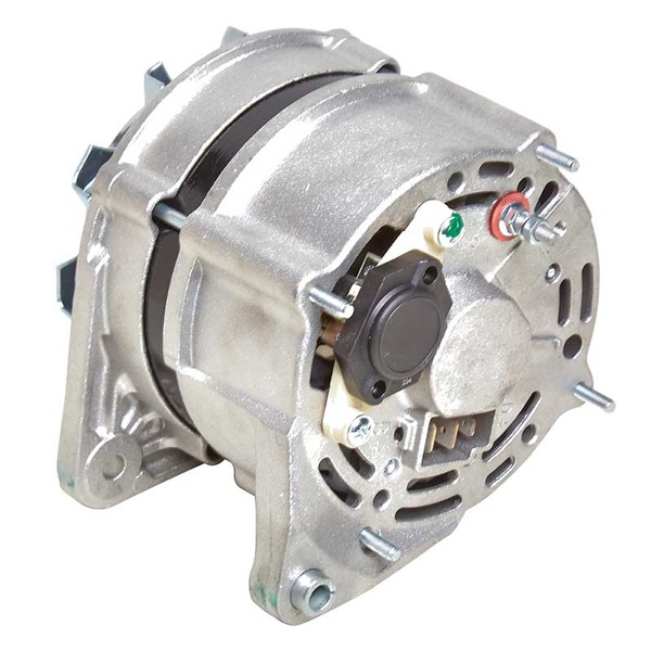 Lucas Alternator 401590671