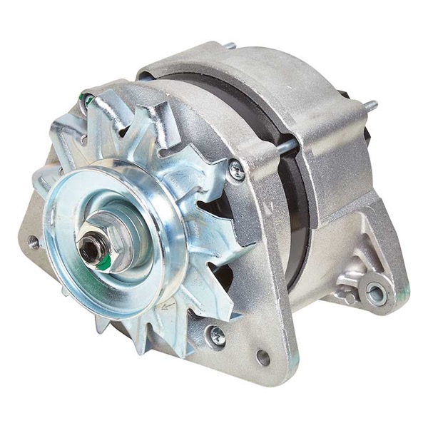 Lucas Alternator 401590671