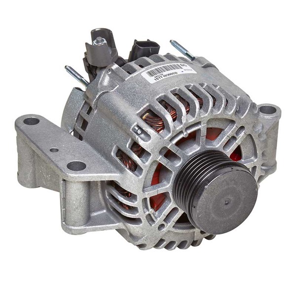 Lucas Alternator 401590701