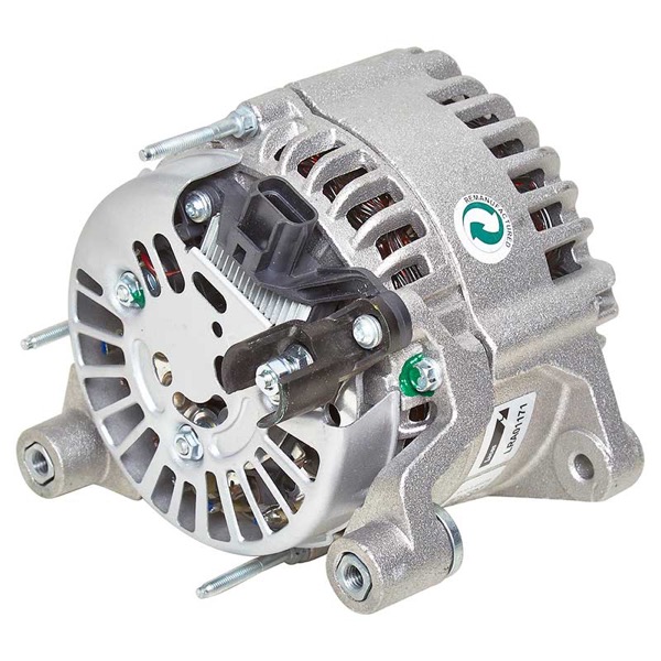 Lucas Alternator 401590821