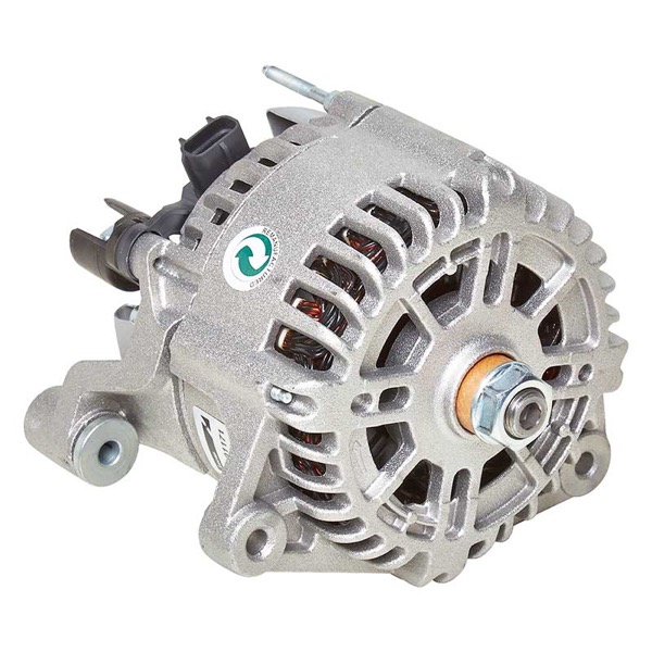 Lucas Alternator 401590821