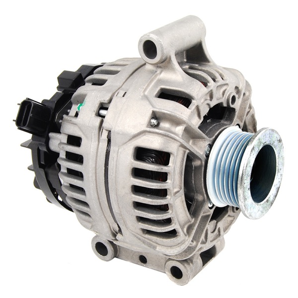 Lucas Alternator 401590961