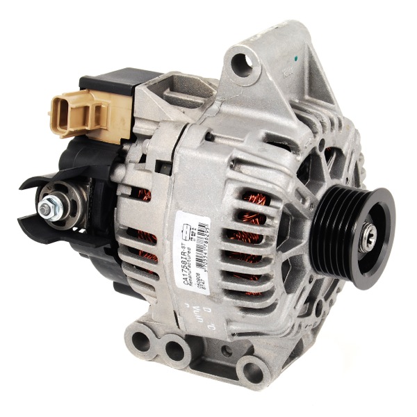 Lucas Alternator 401590981