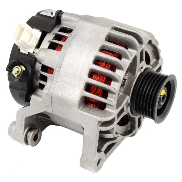 Lucas Alternator 401591291