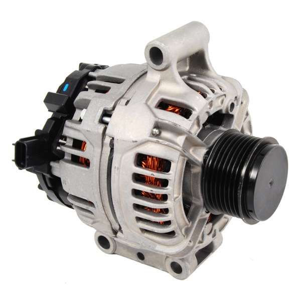 Lucas Alternator 401591351