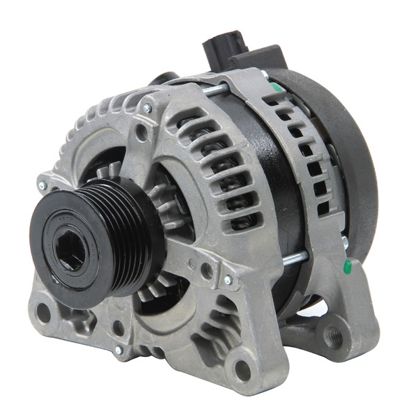 Lucas Alternator 401591641