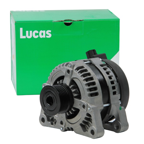Lucas Alternator 401591641