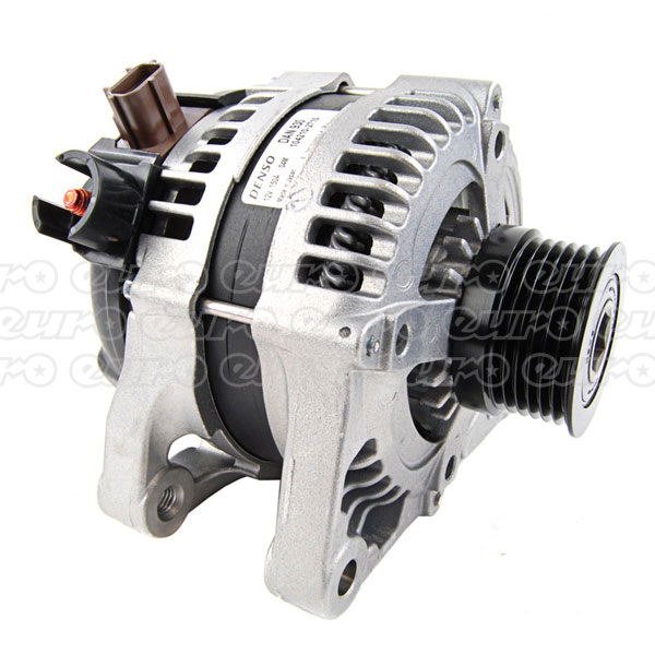 Denso Alternator 401591650