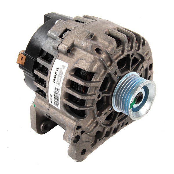Lucas Alternator 401591691