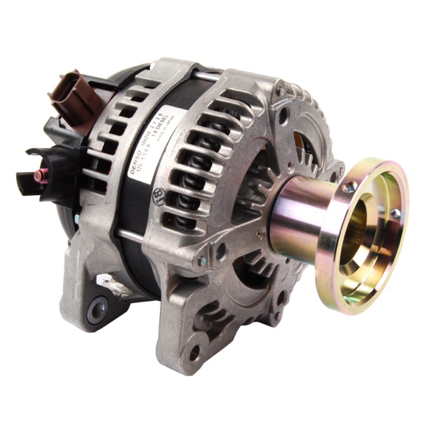 Lucas Alternator 401591711
