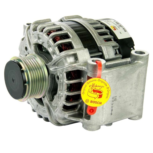 Bosch Alternator 401591820