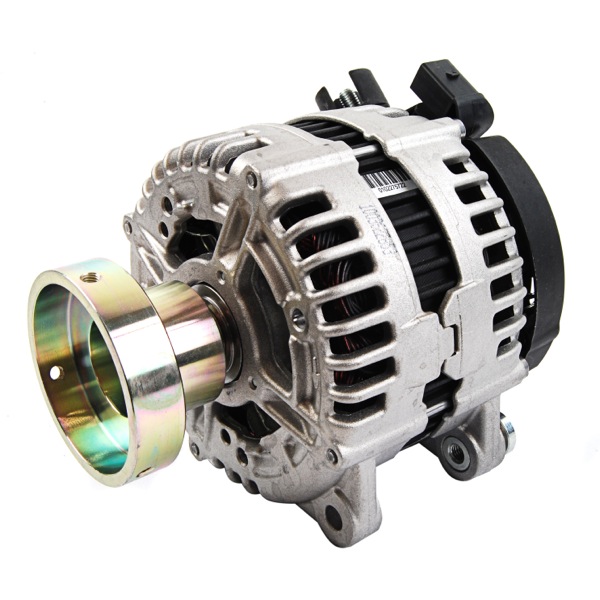 Lucas Alternator 401591841