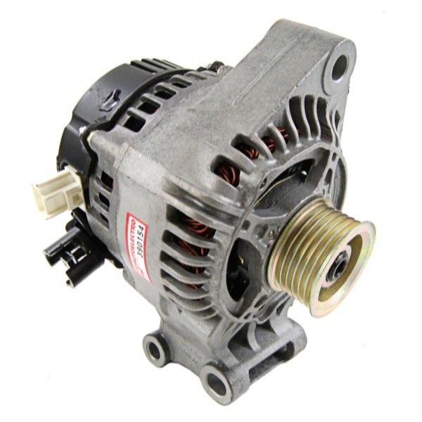 Lucas Alternator 401591891