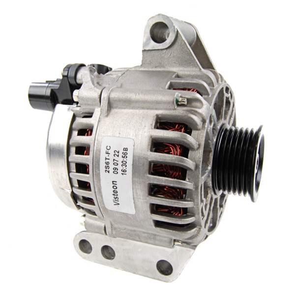 Lucas Alternator 401591931